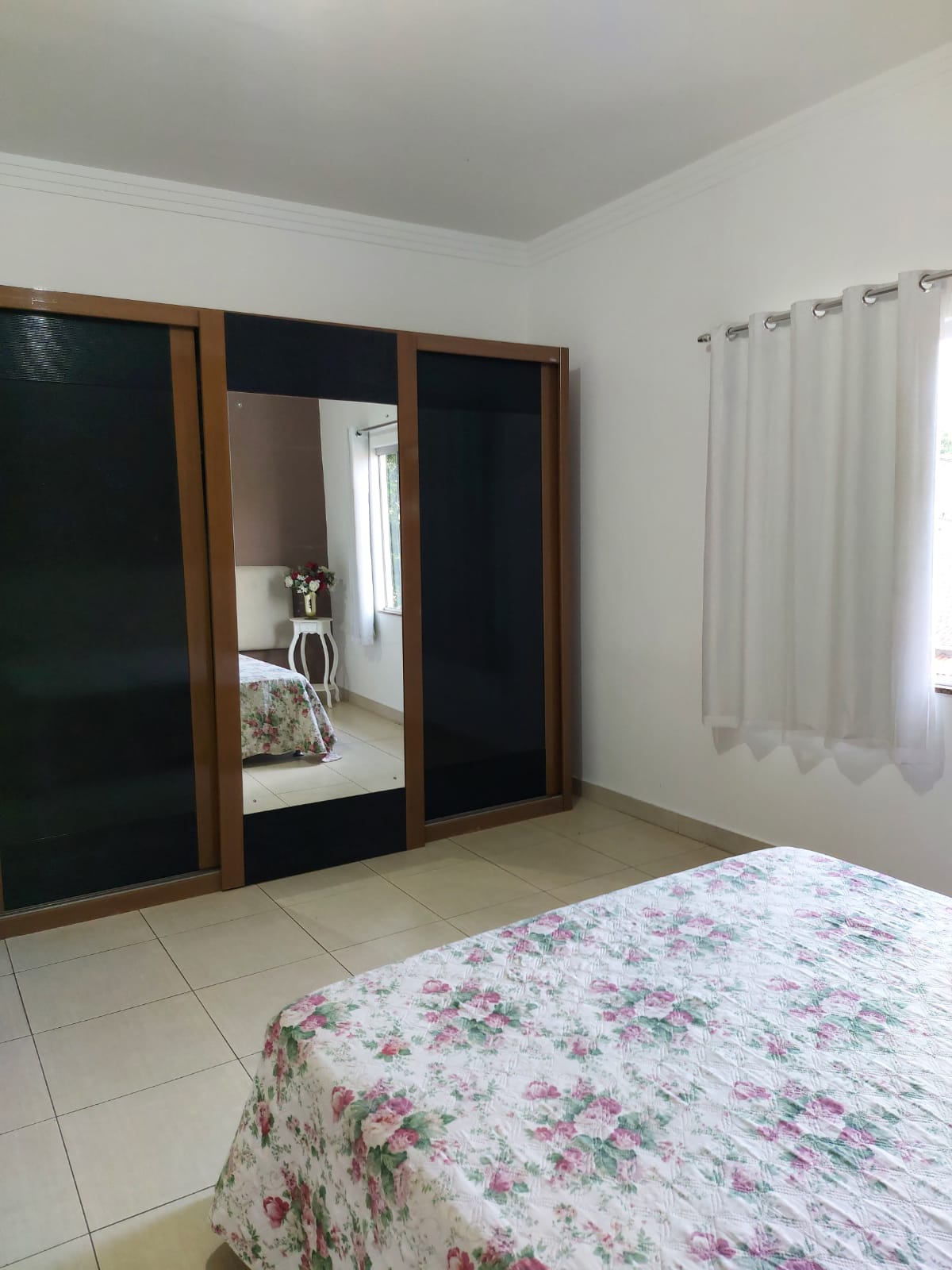 VENDO CASA-BOM JARDIM